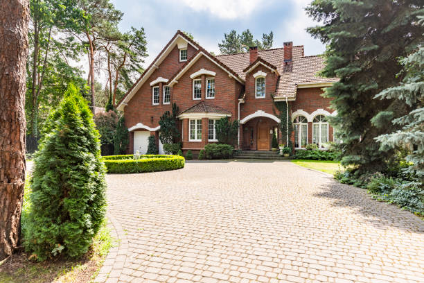 Best Cobblestone Driveway Pavers  in Cutler Bay, FL