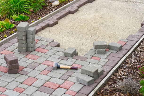 Best Custom Driveway Pavers  in Cutler Bay, FL