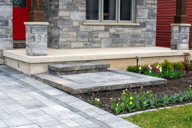 Best Driveway Resurfacing Pavers  in Cutler Bay, FL