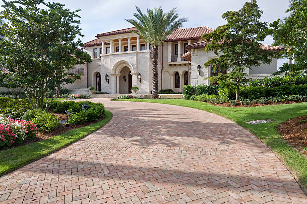 Best Driveway Pavers Near Me  in Cutler Bay, FL