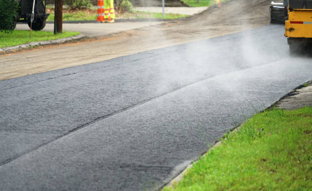 Best Driveway Resurfacing Pavers  in Cutler Bay, FL