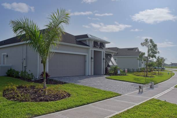 Best Best Driveway Pavers  in Cutler Bay, FL