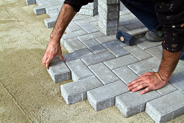 Best Driveway Pavers for Homes  in Cutler Bay, FL
