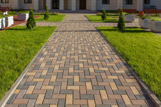 Best Professional Driveway Pavers  in Cutler Bay, FL